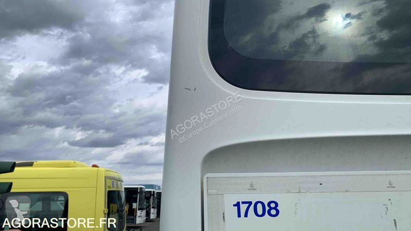 Autocar Irisbus RECREO