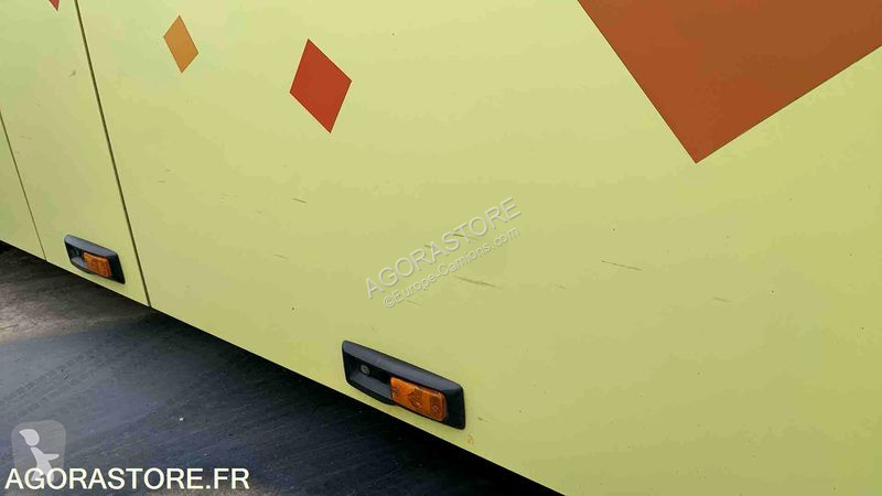 Autocar Irisbus RECREO