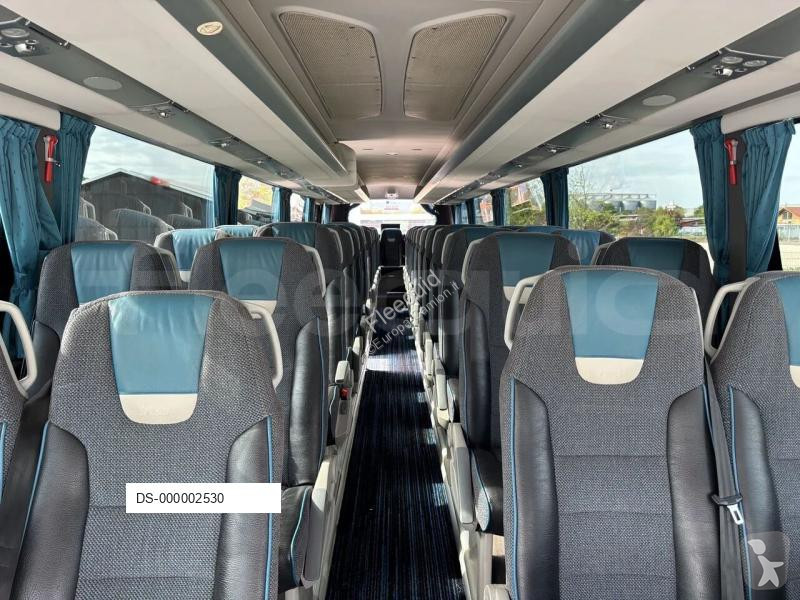 Autocar Irizar i6