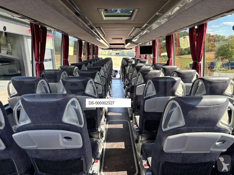 Autocar Setra S516