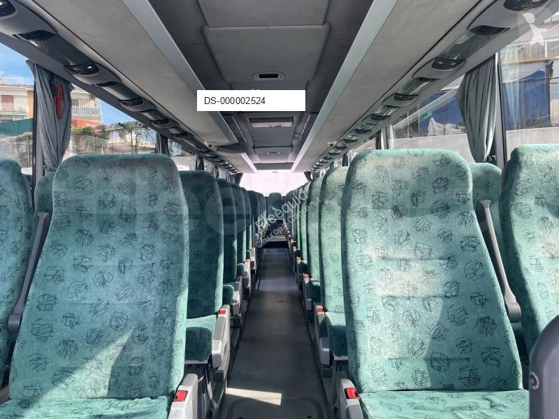Autocar Setra