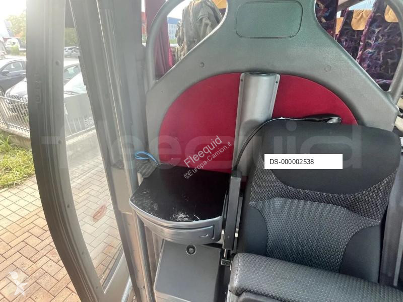 Linjebuss Volvo B12