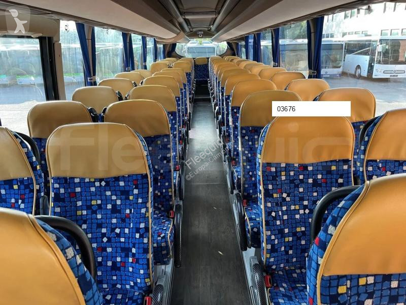 Iveco  coach