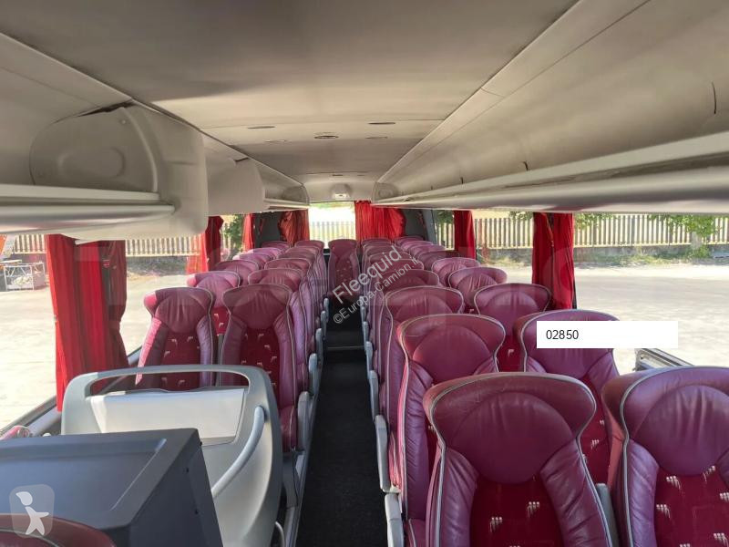 Irizar i6 coach