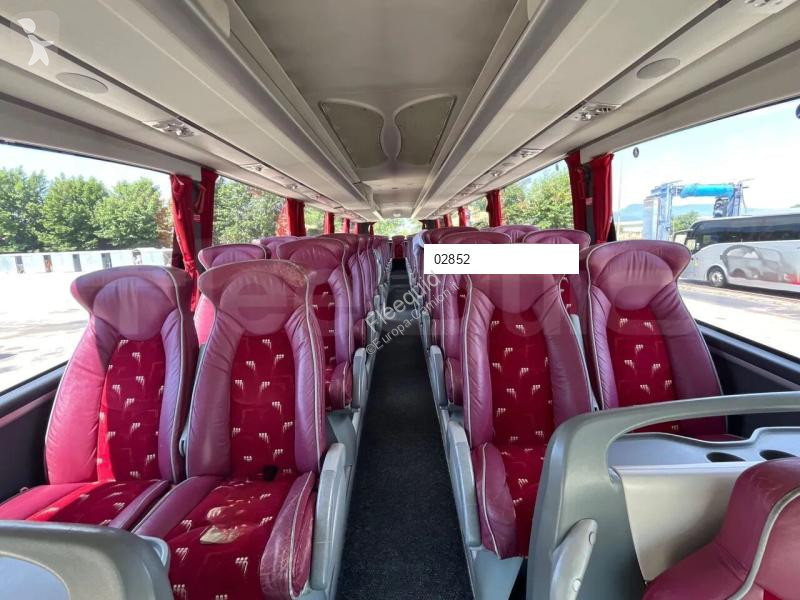 Irizar i6 coach