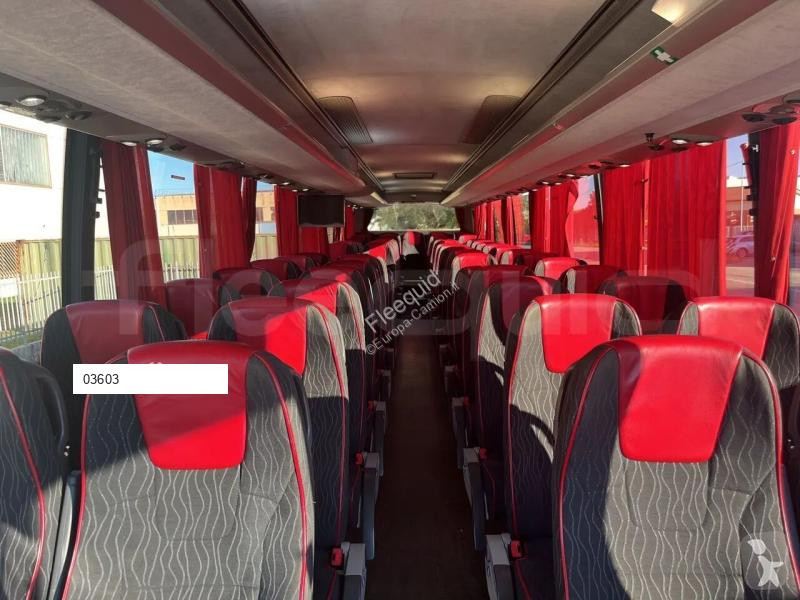 VDL Futura coach