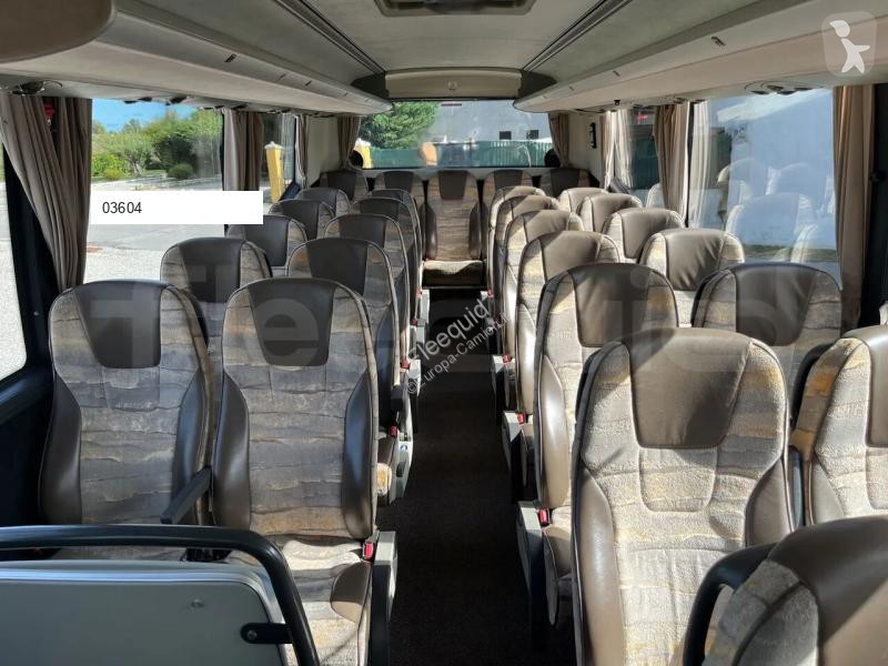 VDL Futura coach