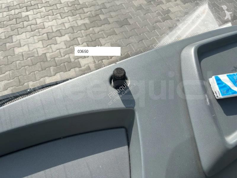 Rutebil Mercedes
