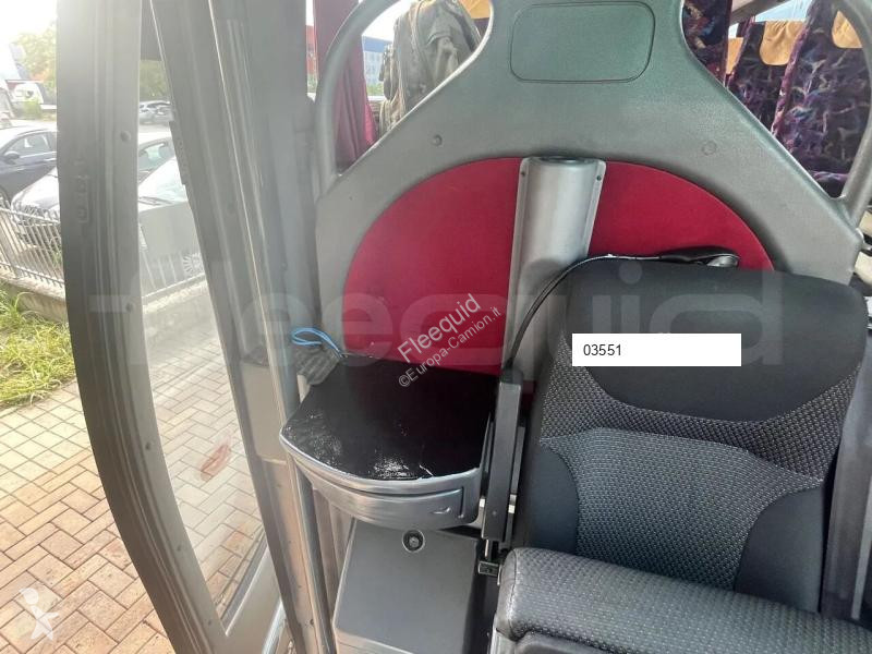 Volvo B12 coach