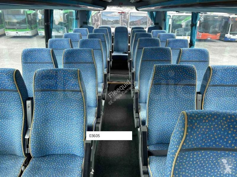 Irizar  coach