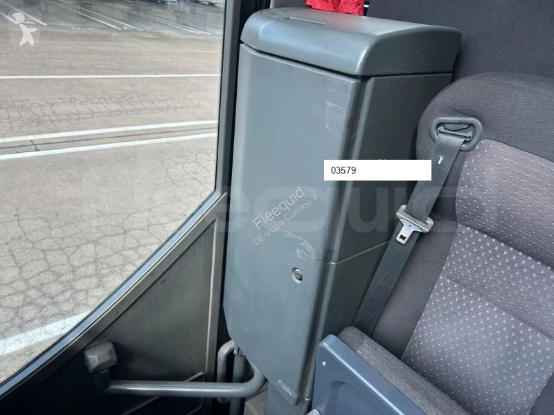 Setra  coach