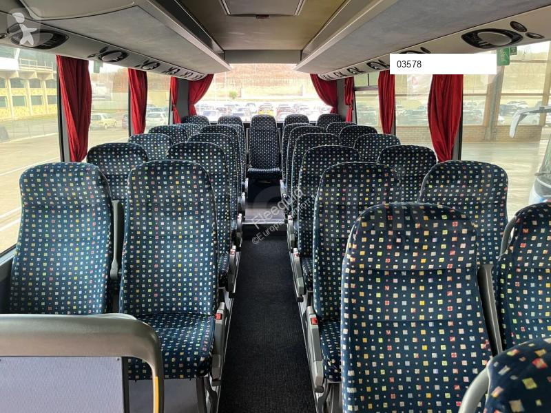 Setra  coach