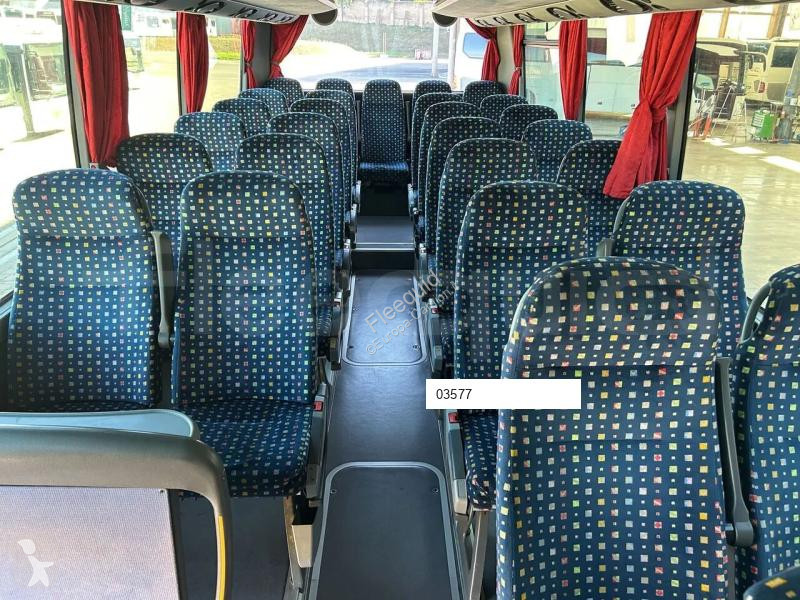 Setra  coach