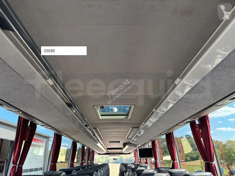 Setra S516 coach