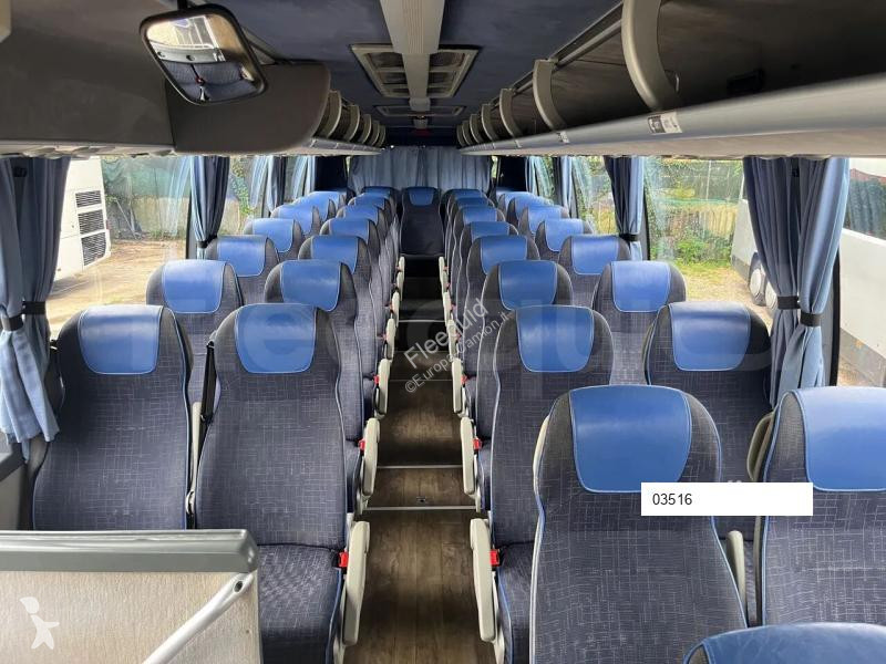 Volvo  coach