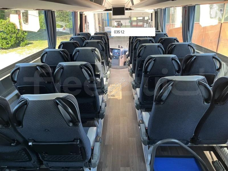 Neoplan  coach