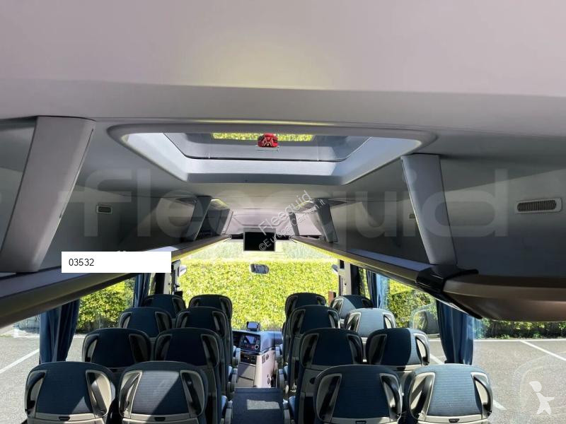 Neoplan  coach