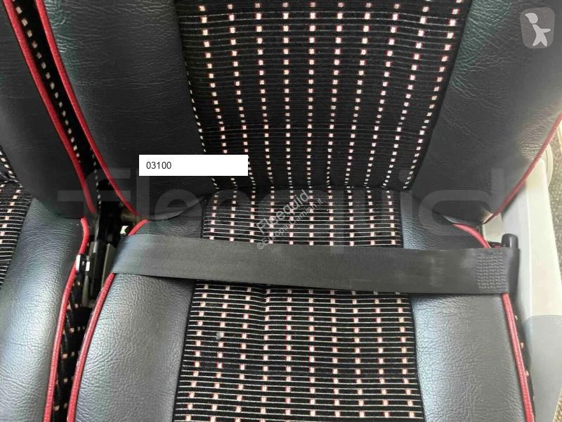 Irizar i6 coach