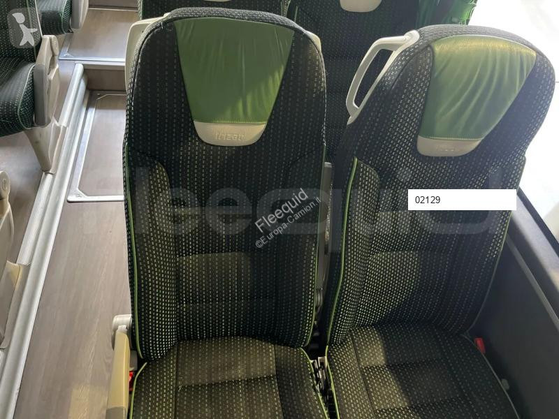 Irizar i6 coach