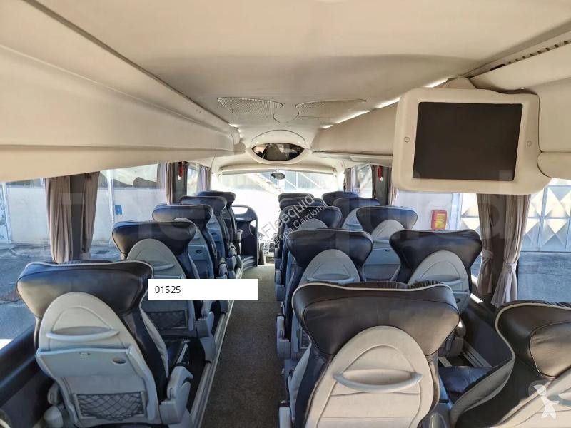 Irizar PB coach