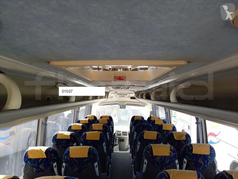 Indcar CarInd Gt coach