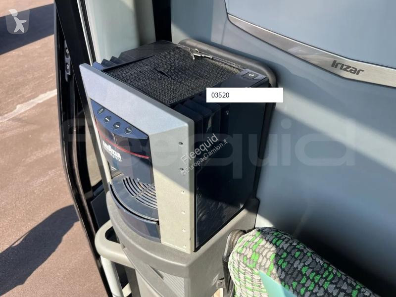 Irizar i6 coach