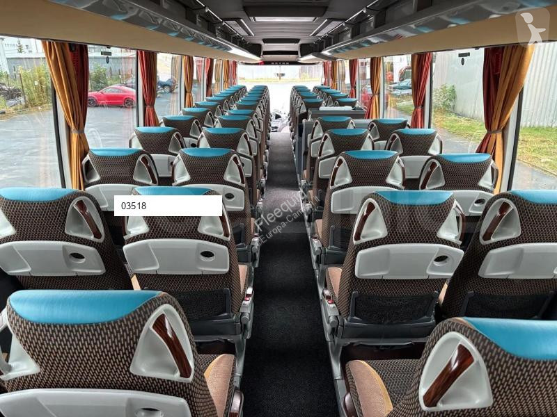 Setra S517 coach
