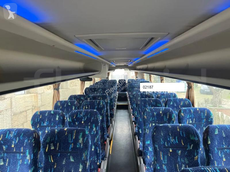 Scania Century coach