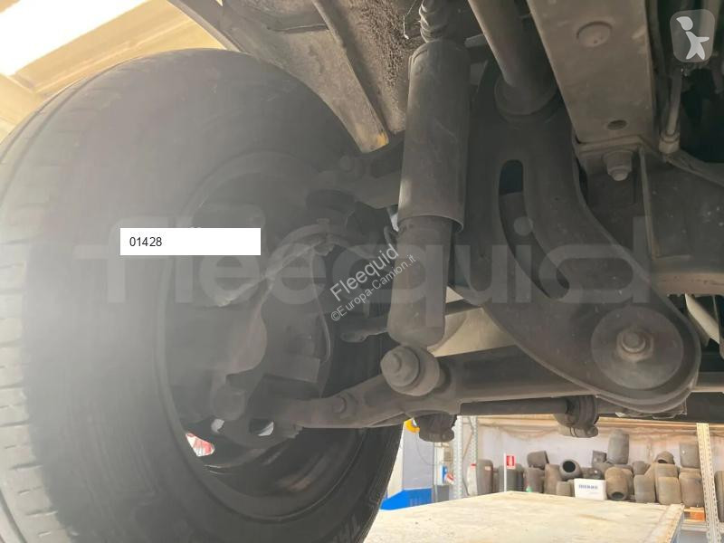 Iveco Daily coach
