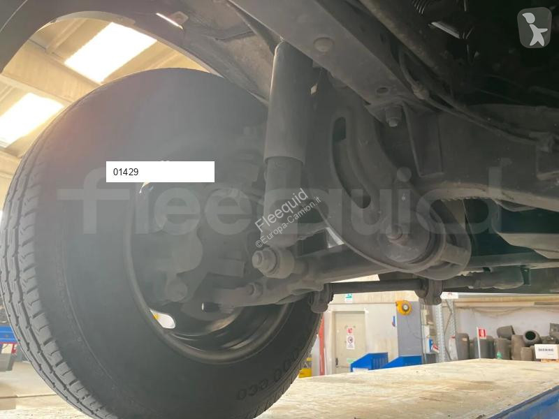 Iveco Daily coach