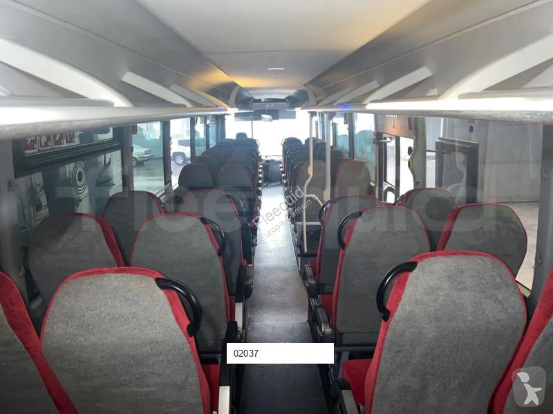 MAN Lion's Regio coach