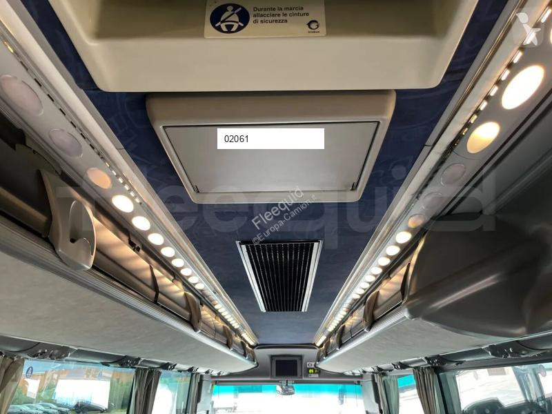 Irisbus  coach