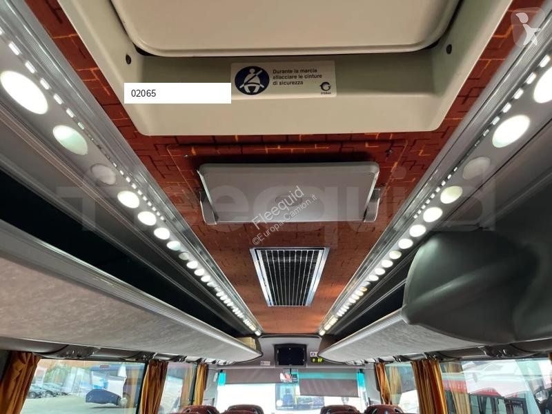 Irisbus 389 coach