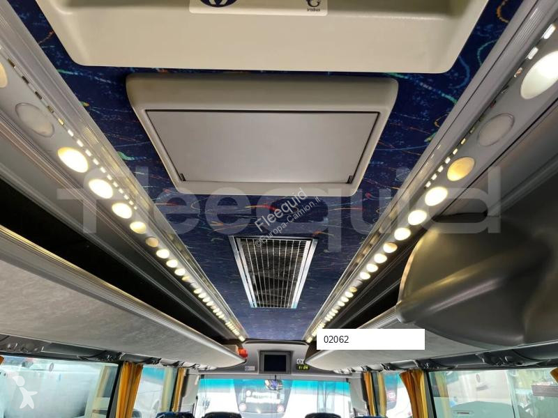 Irisbus 389 coach