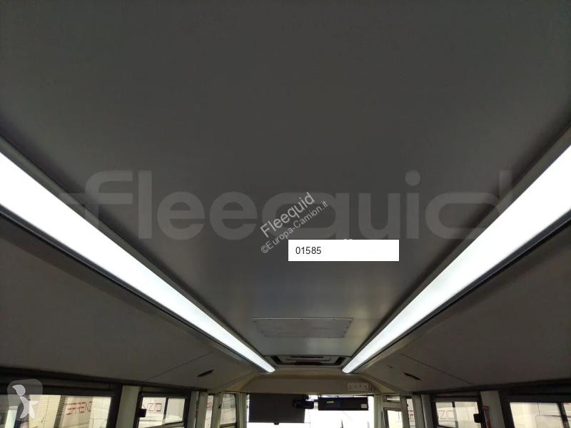 Iveco  coach