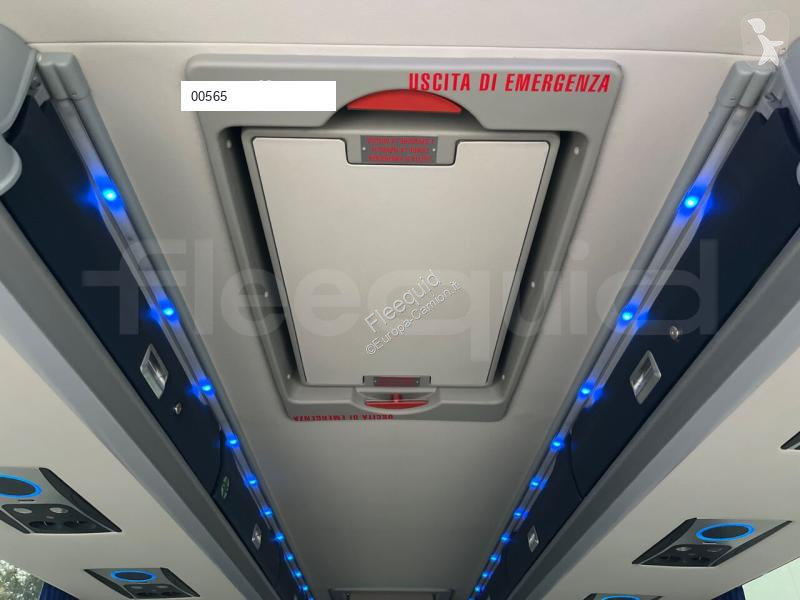 Van Hool  coach