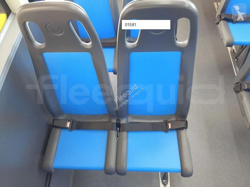 Iveco  coach