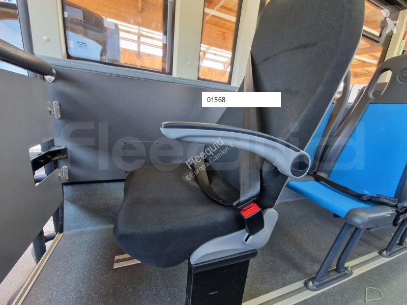 Iveco  coach