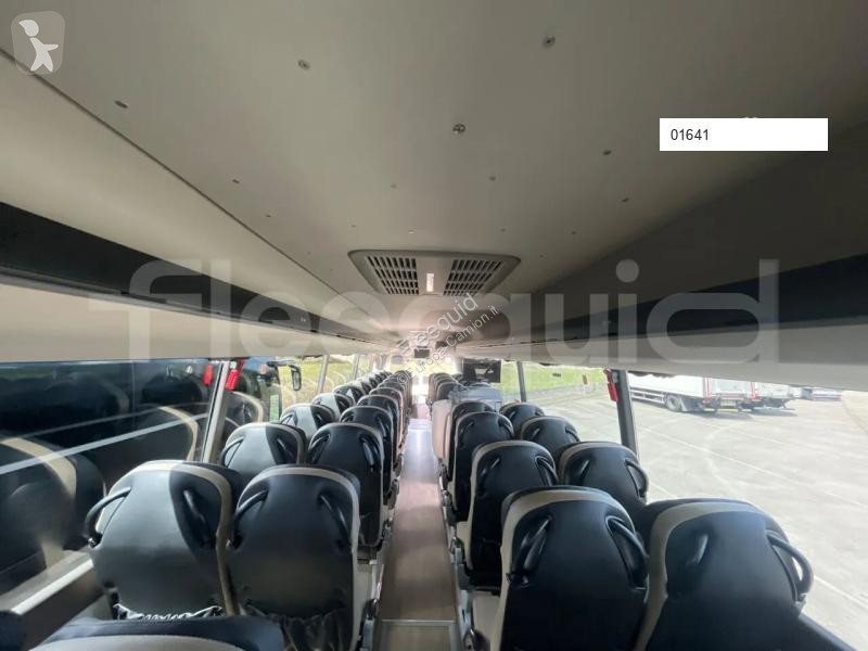 Volvo Sunsundegui coach