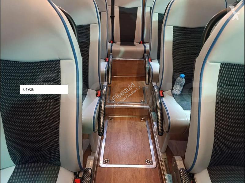 Iveco  coach