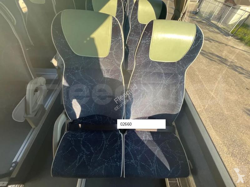 Volvo 9500 coach