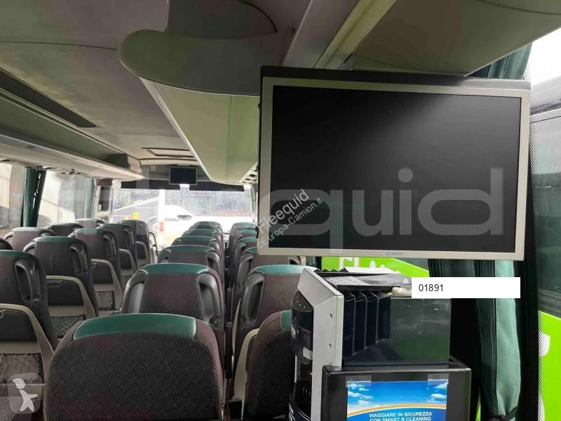 VDL Futura coach