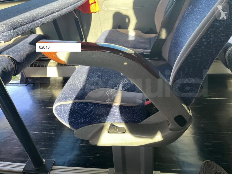 Irisbus  coach