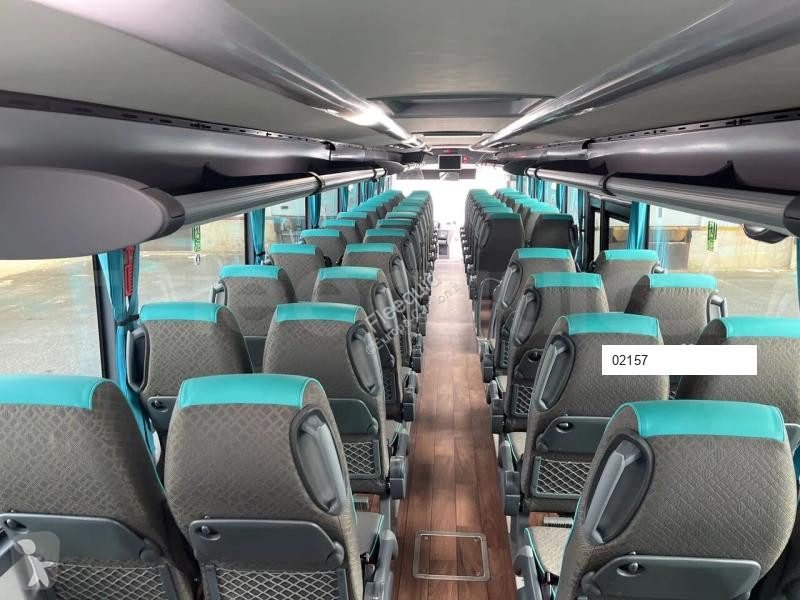 Rutebil Iveco