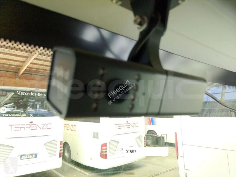 Autokar Iveco