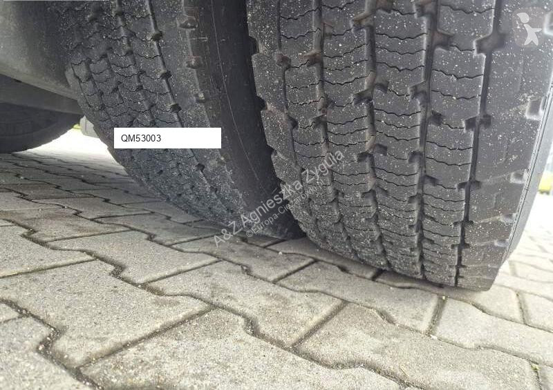 Rutebil Iveco MAGELYS