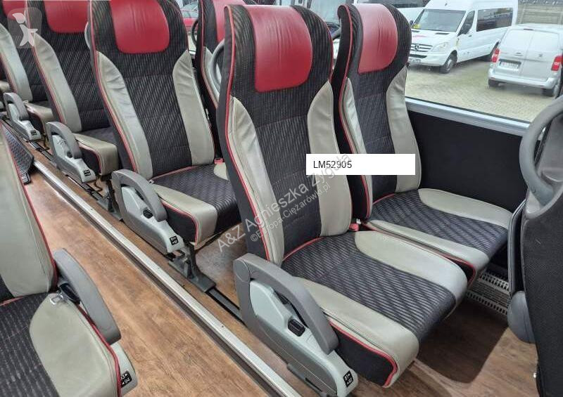Rutebil Van Hool ACRON TX16