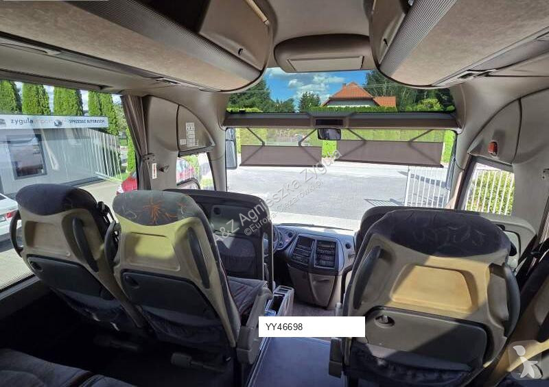 Autocarro Irisbus MAGELYS PRO
