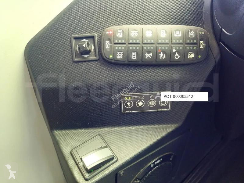 Autocar Iveco Indcar