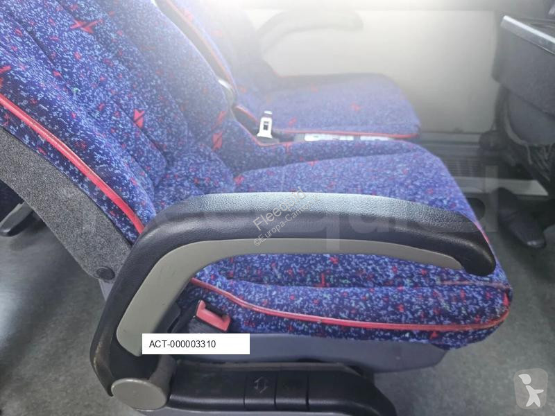 Autocar Volvo B12B